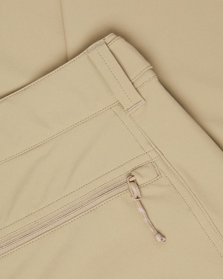 Mammut Mammut Runbold Guide SO Softshellhose Damen - sablun - 2 | SportScheck