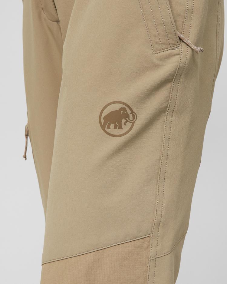 Mammut Mammut Runbold Guide SO Softshellhose Damen - sablun - 3 | SportScheck