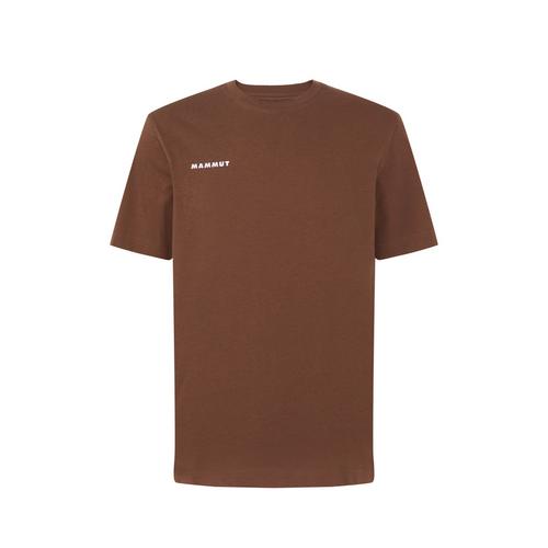 Mammut Base Mini Logo T-Shirt Herren