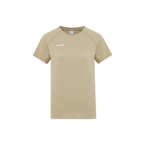 Mammut Ducan FL T-Shirt Damen