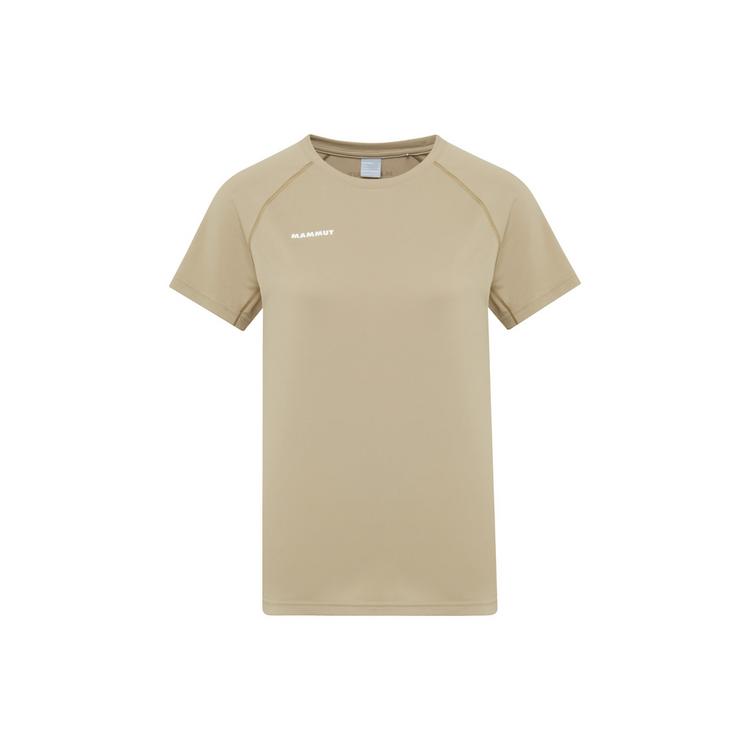 Mammut Mammut Ducan FL T-Shirt Damen - sablun - 0 | SportScheck