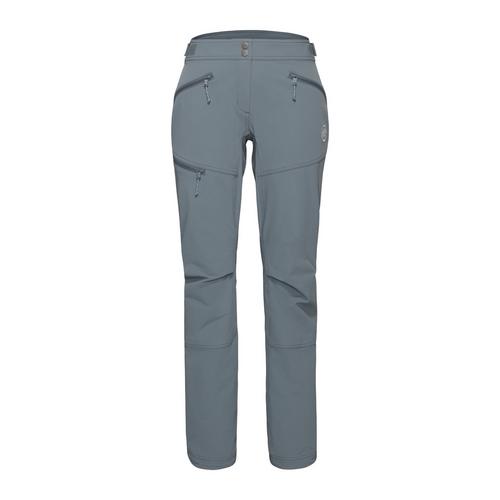 Mammut Taiss SO Softshellhose Damen