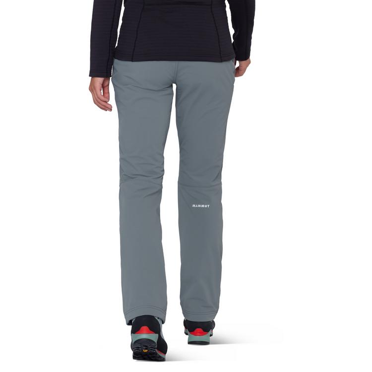 Mammut Mammut Taiss SO Softshellhose Damen - strata - 1 | SportScheck