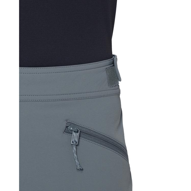 Mammut Mammut Taiss SO Softshellhose Damen - strata - 0 | SportScheck