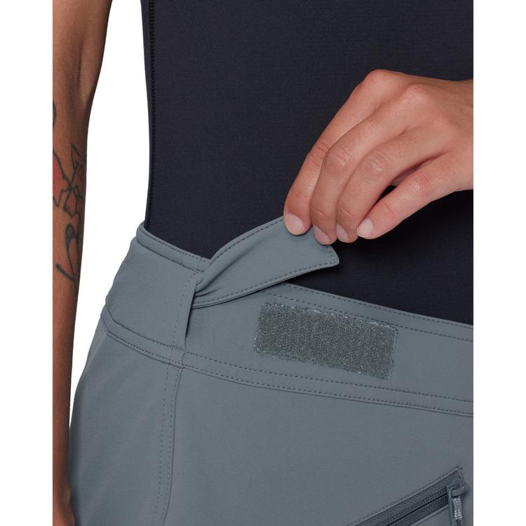 Mammut Mammut Taiss SO Softshellhose Damen - strata - 1 | SportScheck
