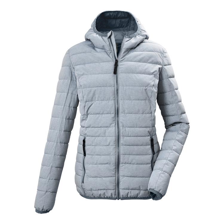 G.I.G.A. DX by killtec G.I.G.A. DX by killtec GW 49 WMN QLTD JCKT Softshelljacke Damen - Blau3016 - 0 | SportScheck