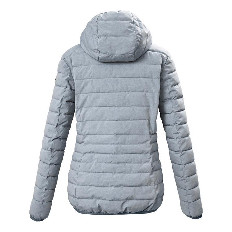 G.I.G.A. DX by killtec G.I.G.A. DX by killtec GW 49 WMN QLTD JCKT Softshelljacke Damen - Blau3016 - 0 | SportScheck