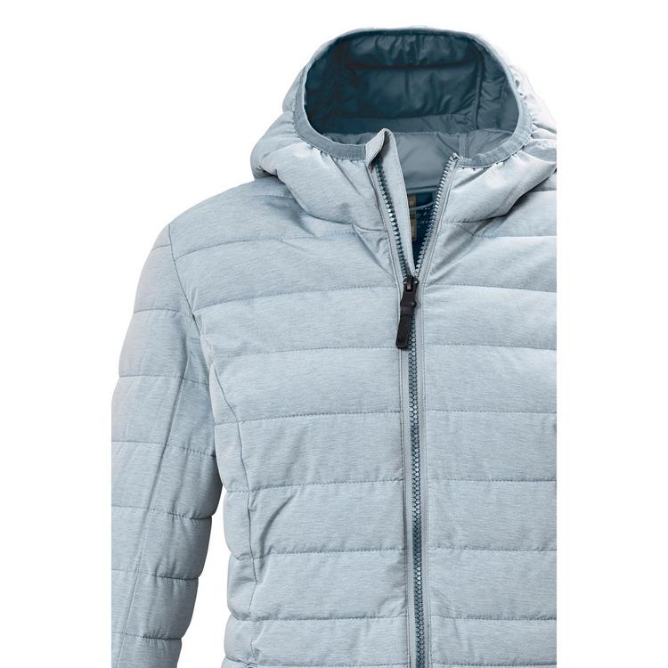 G.I.G.A. DX by killtec G.I.G.A. DX by killtec GW 49 WMN QLTD JCKT Softshelljacke Damen - Blau3016 - 1 | SportScheck