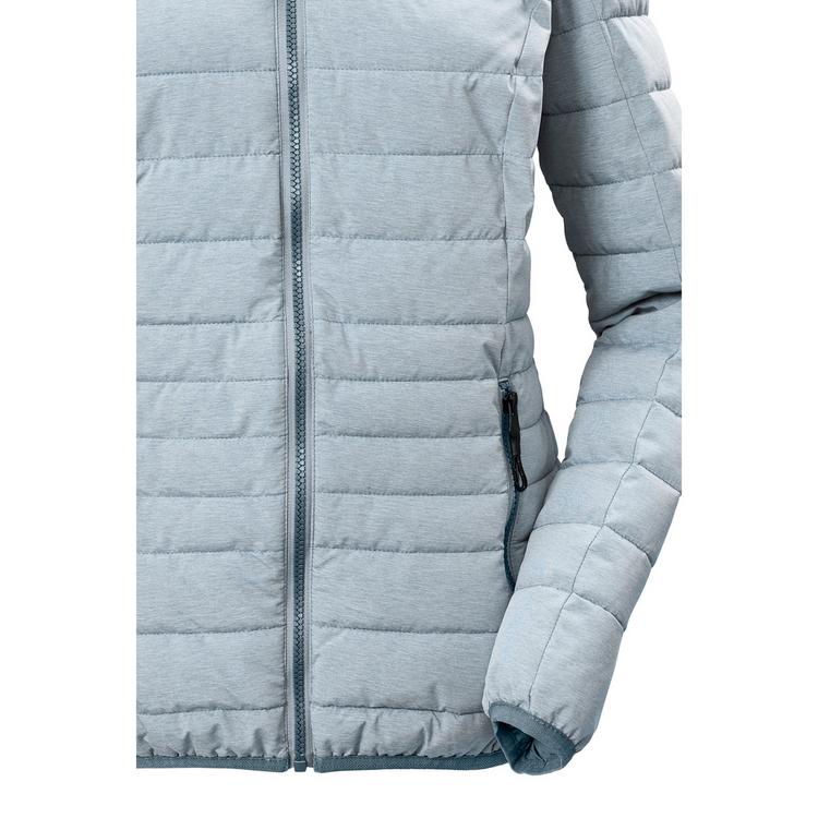 G.I.G.A. DX by killtec G.I.G.A. DX by killtec GW 49 WMN QLTD JCKT Softshelljacke Damen - Blau3016 - 2 | SportScheck