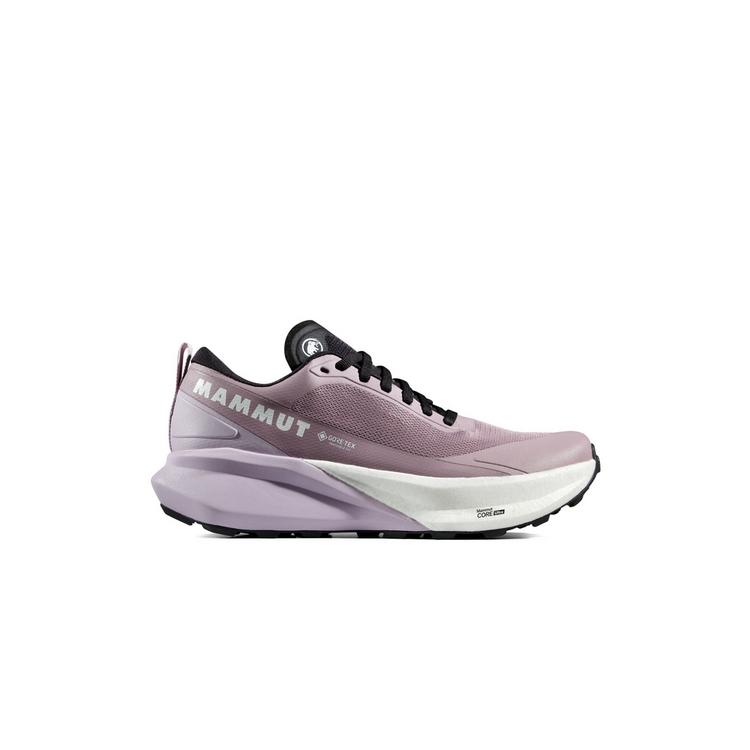 Mammut Mammut Aenergy Trail Endurance Ultra GTX Multifunktionsschuhe Damen - dark alpine calamint-white - 0 | SportScheck