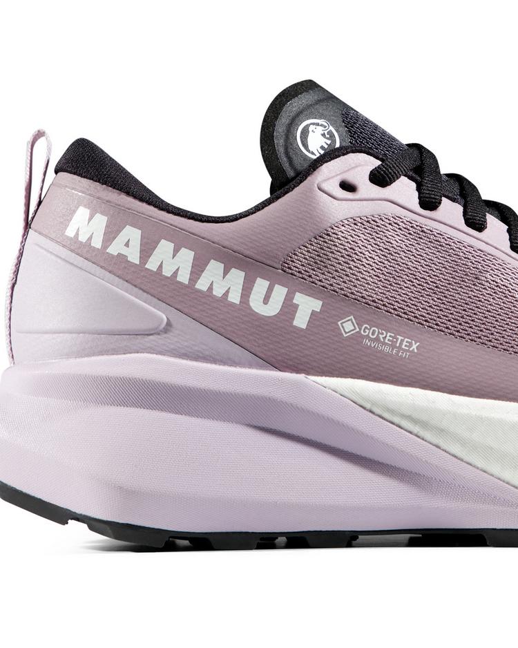 Mammut Mammut Aenergy Trail Endurance Ultra GTX Multifunktionsschuhe Damen - dark alpine calamint-white - 4 | SportScheck