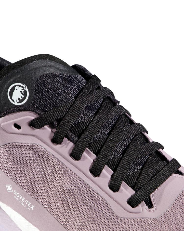 Mammut Mammut Aenergy Trail Endurance Ultra GTX Multifunktionsschuhe Damen - dark alpine calamint-white - 5 | SportScheck