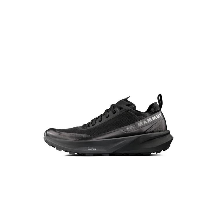 Mammut Mammut Aenergy Trail All Mountain Low Gore-Tex Multifunktionsschuhe Herren - black - 0 | SportScheck