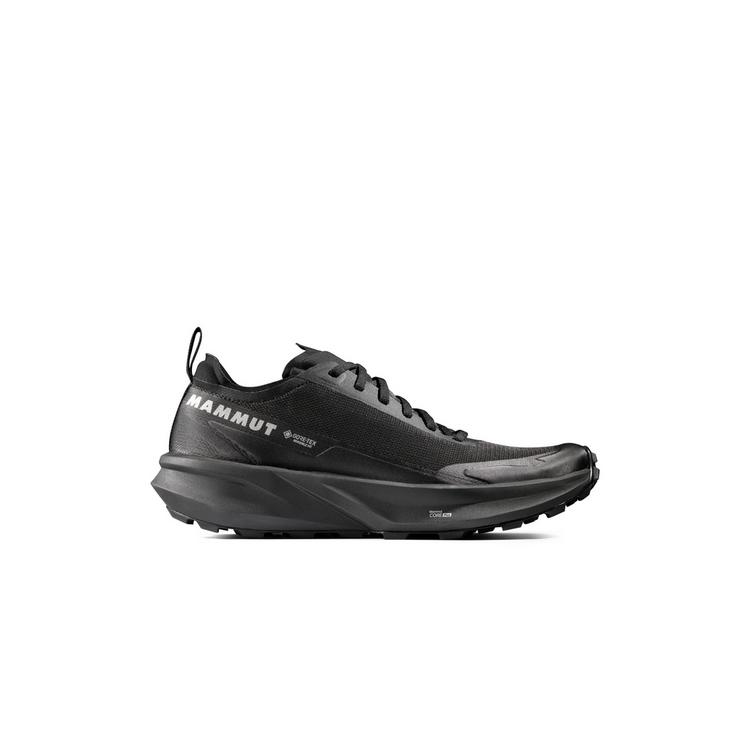 Mammut Mammut Aenergy Trail All Mountain Low Gore-Tex Multifunktionsschuhe Herren - black - 0 | SportScheck
