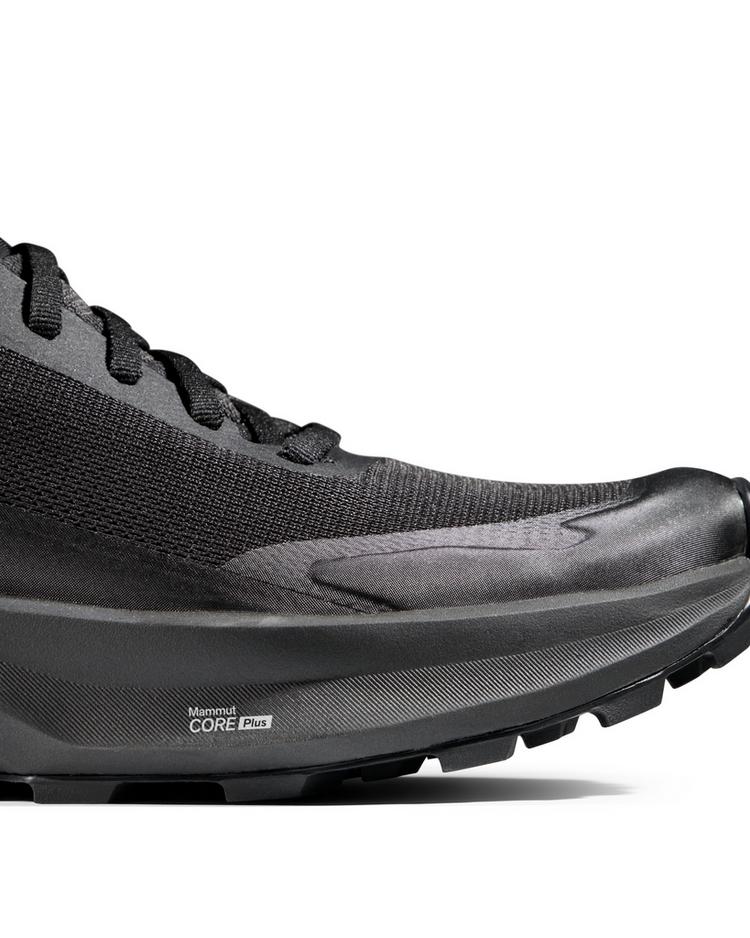 Mammut Mammut Aenergy Trail All Mountain Low Gore-Tex Multifunktionsschuhe Herren - black - 2 | SportScheck