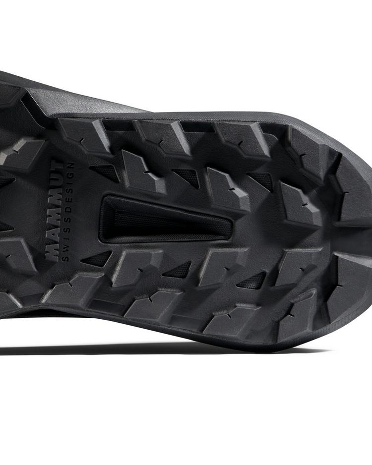 Mammut Mammut Aenergy Trail All Mountain Low Gore-Tex Multifunktionsschuhe Herren - black - 4 | SportScheck