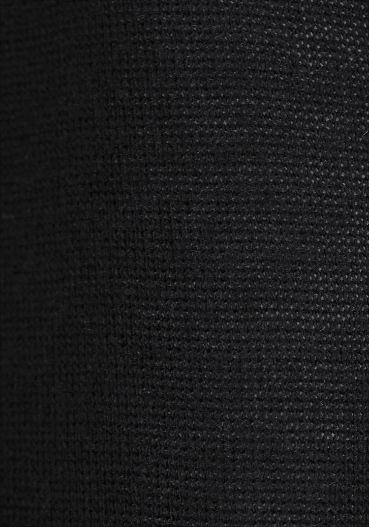 Lascana Lascana Strandtop T-Shirt Damen - schwarz - 1 | SportScheck
