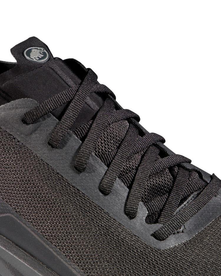 Mammut Mammut Aenergy Trail All Mountain Low Gore-Tex Multifunktionsschuhe Herren - black - 5 | SportScheck
