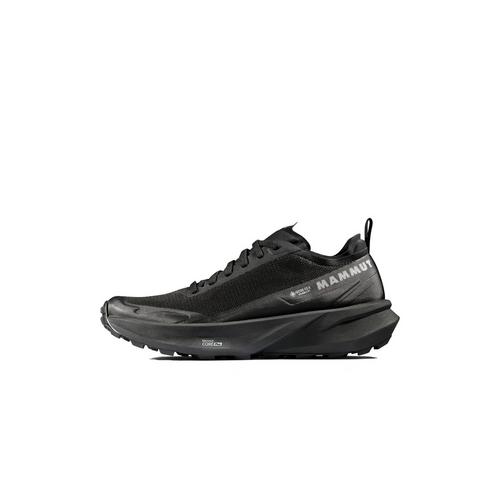 Mammut Aenergy Trail All Mountain Low Gore-Tex Multifunktionsschuhe Damen