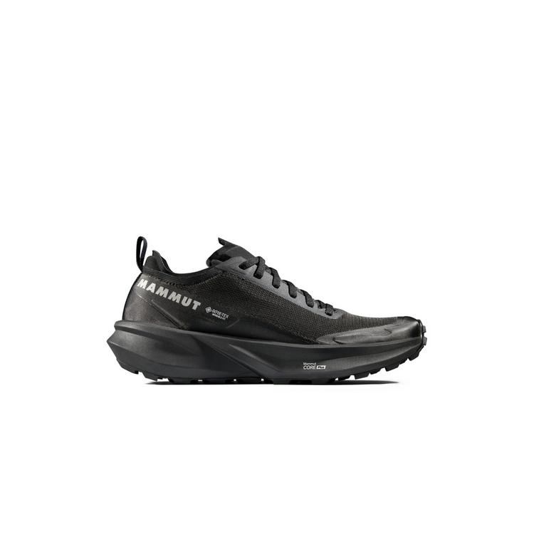 Mammut Mammut Aenergy Trail All Mountain Low Gore-Tex Multifunktionsschuhe Damen - black - 0 | SportScheck