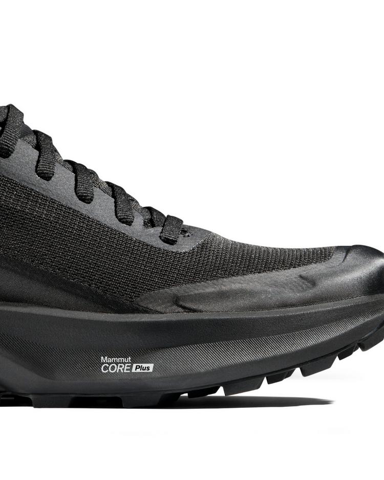 Mammut Mammut Aenergy Trail All Mountain Low Gore-Tex Multifunktionsschuhe Damen - black - 2 | SportScheck