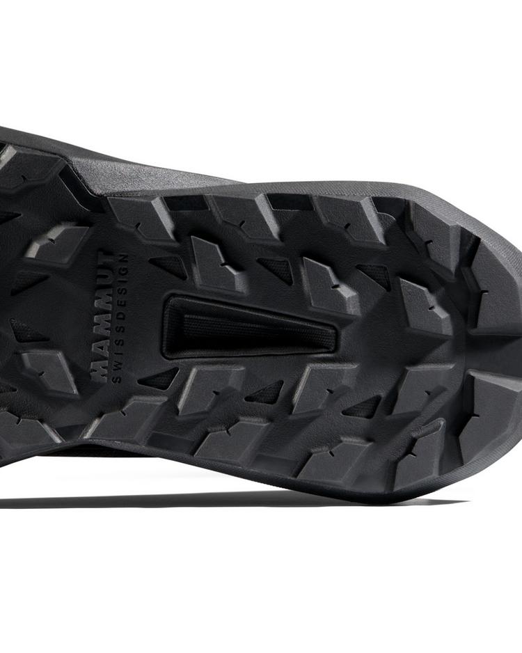 Mammut Mammut Aenergy Trail All Mountain Low Gore-Tex Multifunktionsschuhe Damen - black - 4 | SportScheck