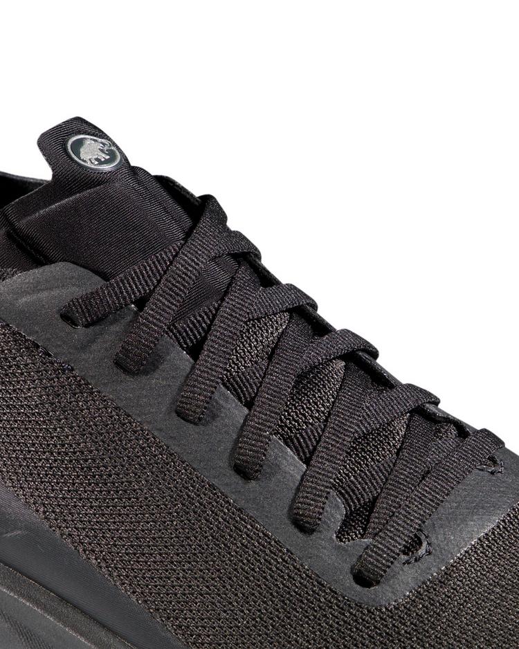 Mammut Mammut Aenergy Trail All Mountain Low Gore-Tex Multifunktionsschuhe Damen - black - 5 | SportScheck