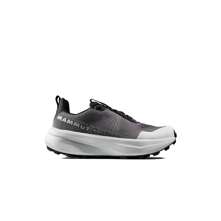 Mammut Mammut Aenergy Mtn Low Gore-Tex Multifunktionsschuhe Damen - black-silver sage - 0 | SportScheck