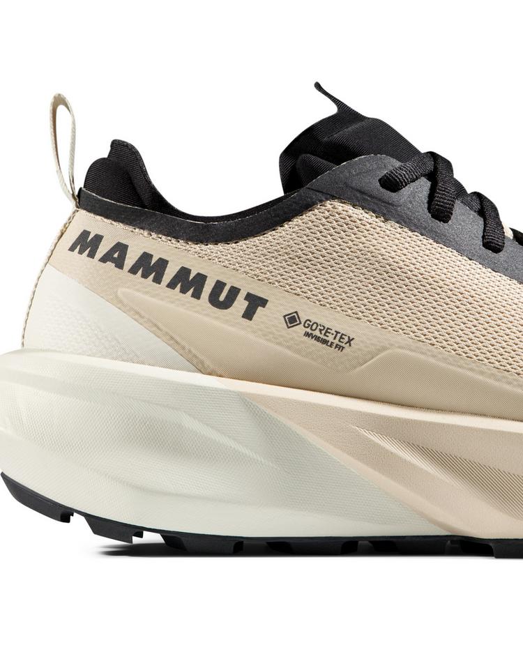 Mammut Mammut Aenergy Trail All Mountain Low Gore-Tex Multifunktionsschuhe Damen - savanna-moonbean - 2 | SportScheck