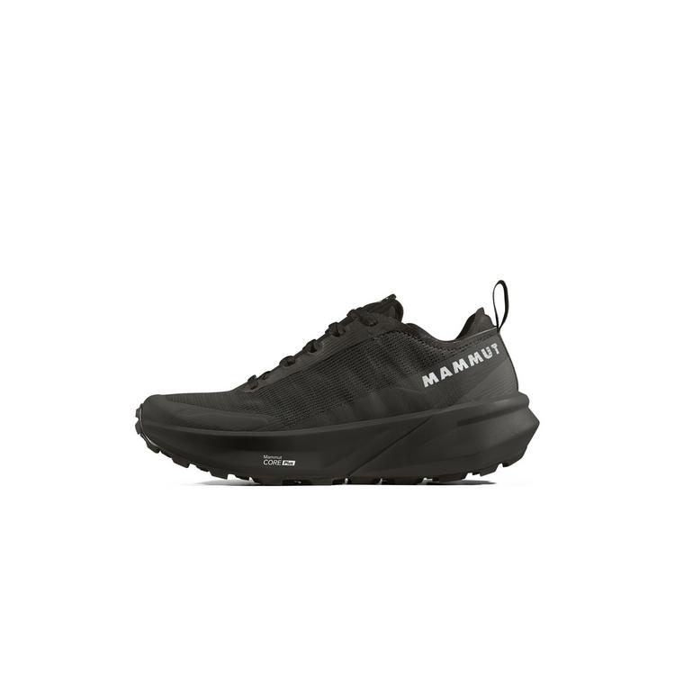 Mammut Mammut Aenergy Trail All Mountain Low Multifunktionsschuhe Damen - black - 0 | SportScheck