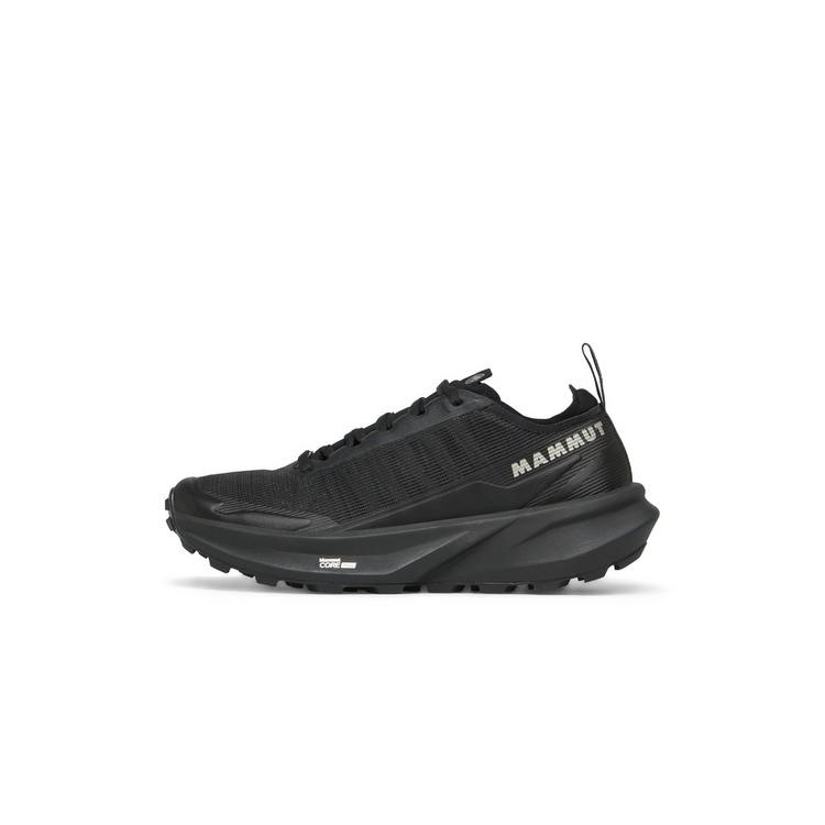 Mammut Mammut Aenergy Trail All Mountain Low Multifunktionsschuhe Damen - black - 1 | SportScheck