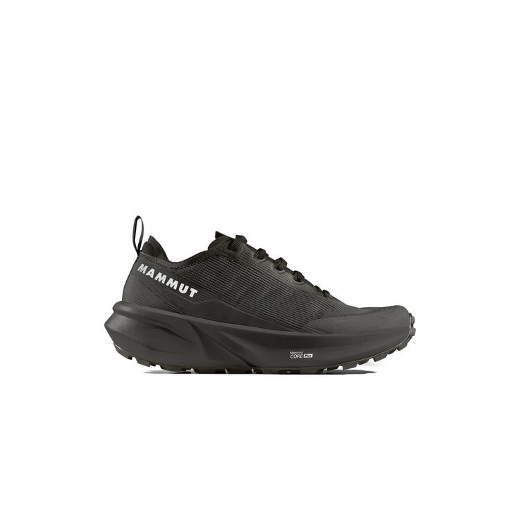 Mammut Mammut Aenergy Trail All Mountain Low Multifunktionsschuhe Damen - black - 3 | SportScheck