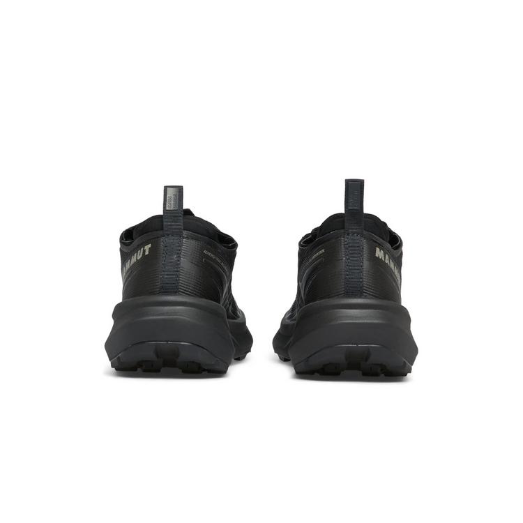 Mammut Mammut Aenergy Trail All Mountain Low Multifunktionsschuhe Damen - black - 5 | SportScheck