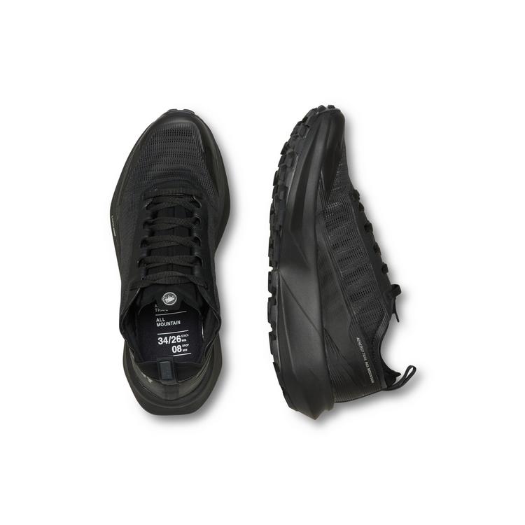 Mammut Mammut Aenergy Trail All Mountain Low Multifunktionsschuhe Damen - black - 8 | SportScheck