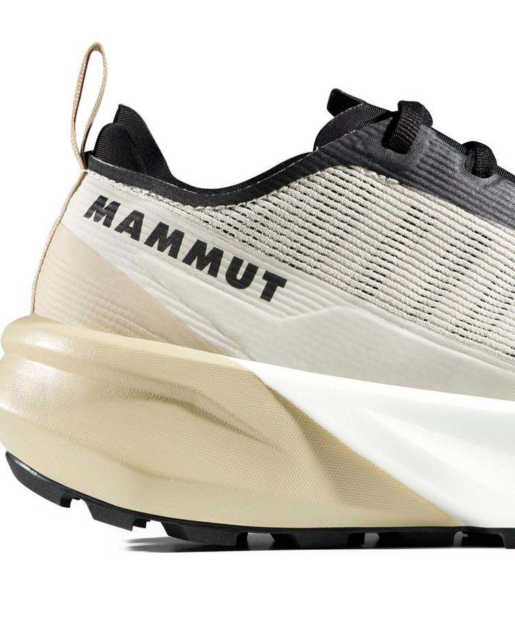 Mammut Mammut Aenergy Trail All Mountain Low Multifunktionsschuhe Damen - black - 12 | SportScheck