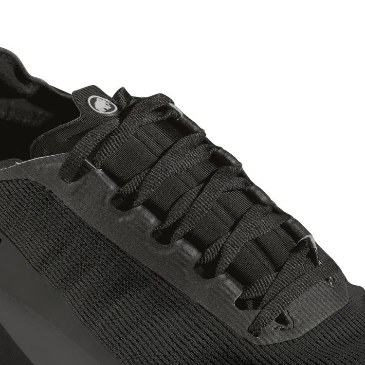 Mammut Mammut Aenergy Trail All Mountain Low Multifunktionsschuhe Damen - black - 14 | SportScheck