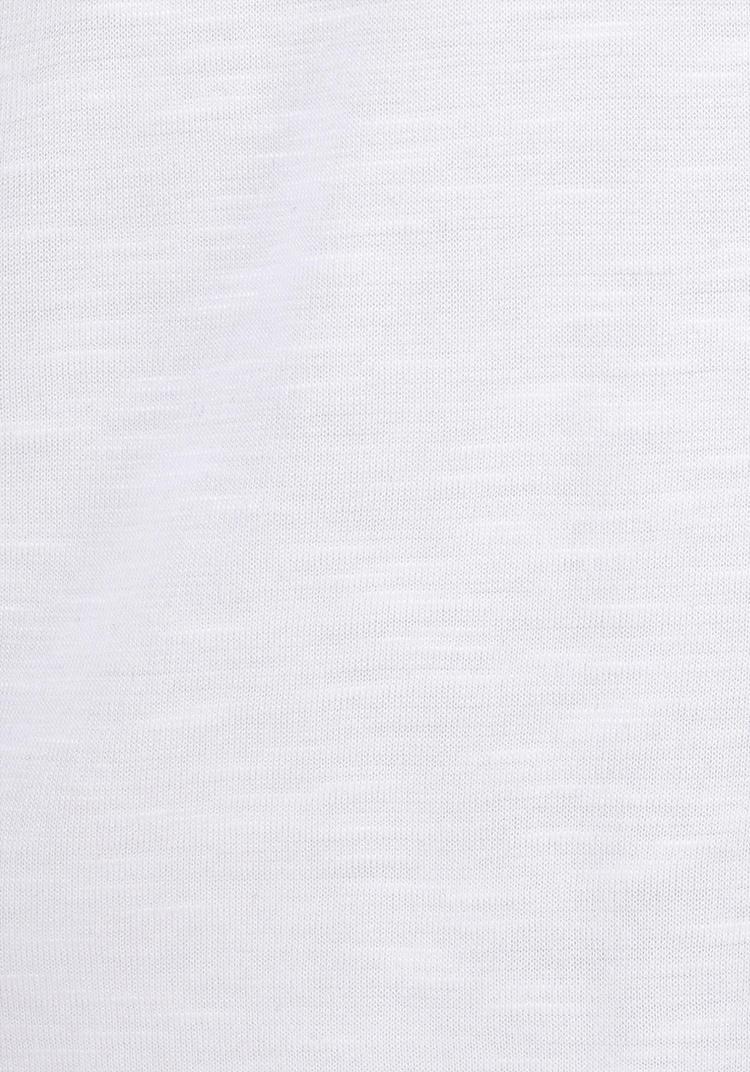 Lascana Lascana Strandshirt T-Shirt Damen - wei&szlig; - 0 | SportScheck