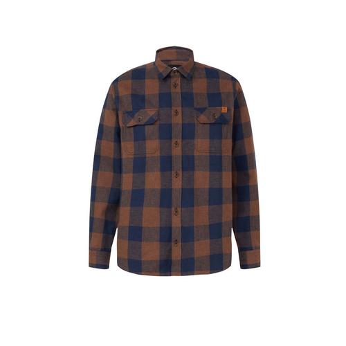 Mammut Tamaro Funktionshemd Herren