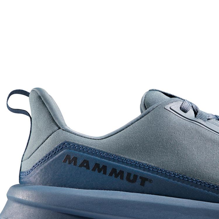 Mammut Mammut Aenergy Hike Low Multifunktionsschuhe Herren - strata-dark strata - 5 | SportScheck