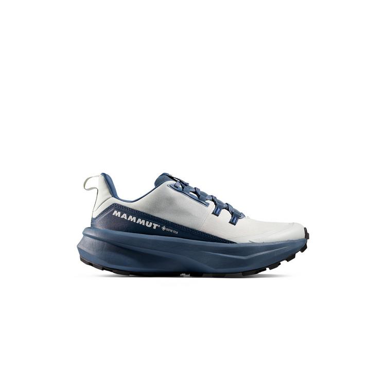 Mammut Mammut Aenergy Hike Low Gore-Tex Multifunktionsschuhe Damen - silver sage-dark strata - 0 | SportScheck