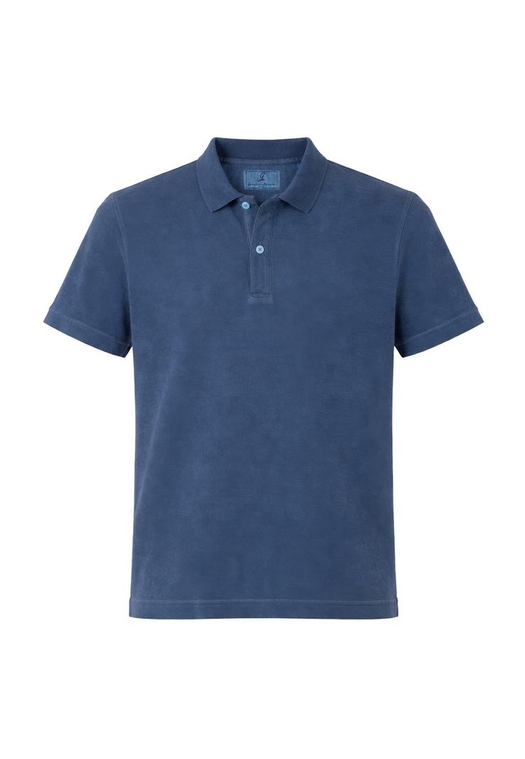 Gassa d'Amante Gassa d'Amante Nora Badehose Herren - Rot-Jeansblau - 1 | SportScheck