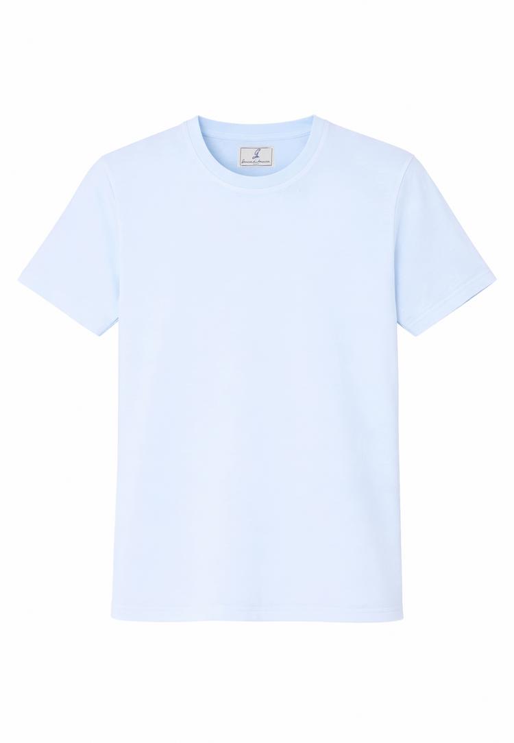 Gassa d'Amante Gassa d'Amante Vieste Badehose Herren - Dunkelblau-Hellblau - 1 | SportScheck