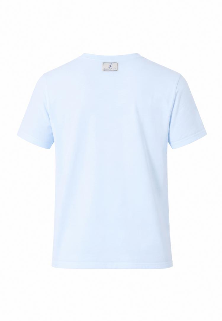 Gassa d'Amante Gassa d'Amante Vieste Badehose Herren - Dunkelblau-Hellblau - 2 | SportScheck