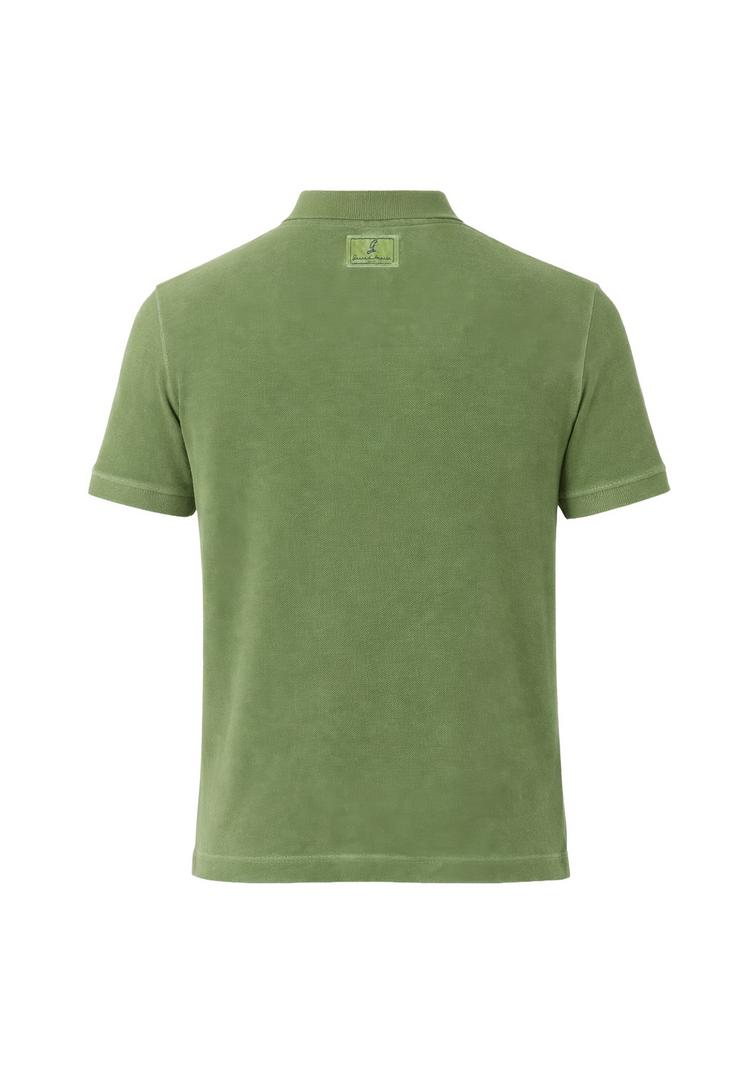 Gassa d'Amante Gassa d'Amante Vieste Badehose Herren - Gr&uuml;n-Gr&uuml;n - 1 | SportScheck