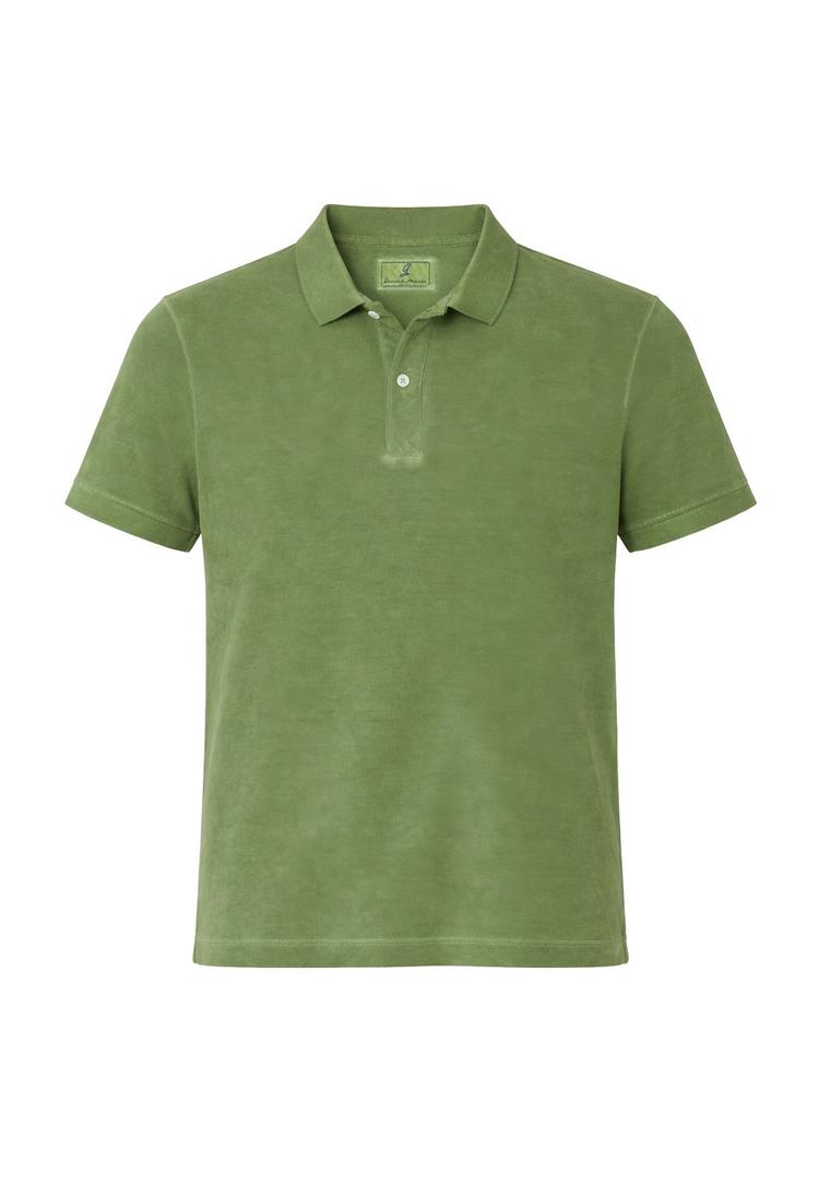 Gassa d'Amante Gassa d'Amante Vieste Badehose Herren - Gr&uuml;n-Gr&uuml;n - 2 | SportScheck