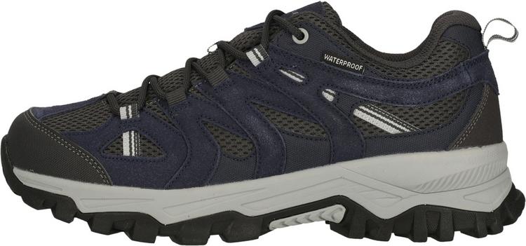 Whistler Whistler Terx Wanderschuhe - 2048 Navy Blazer - 0 | SportScheck