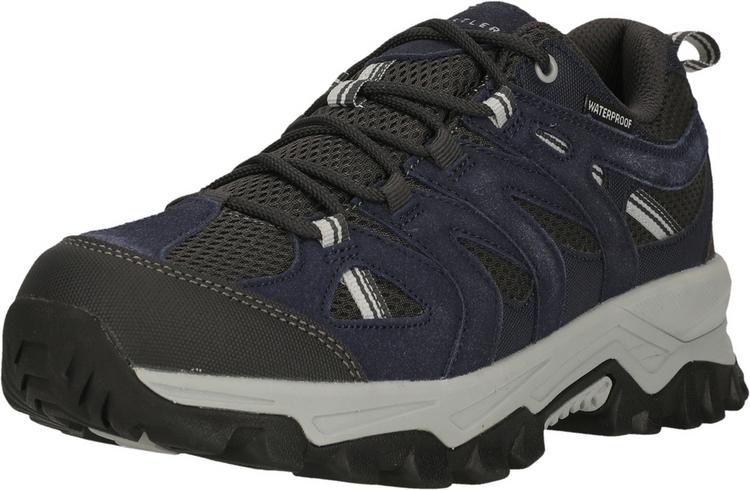 Whistler Whistler Terx Wanderschuhe - 2048 Navy Blazer - 0 | SportScheck
