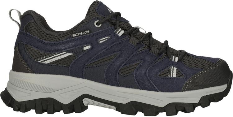 Whistler Whistler Terx Wanderschuhe - 2048 Navy Blazer - 0 | SportScheck