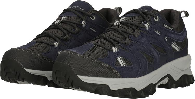 Whistler Whistler Terx Wanderschuhe - 2048 Navy Blazer - 1 | SportScheck