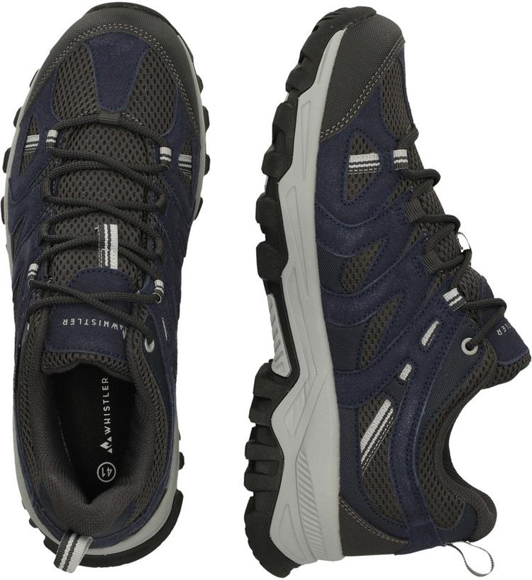 Whistler Whistler Terx Wanderschuhe - 2048 Navy Blazer - 2 | SportScheck